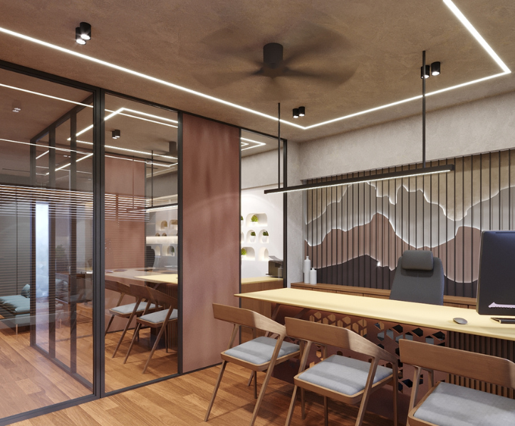 turnkey prjects