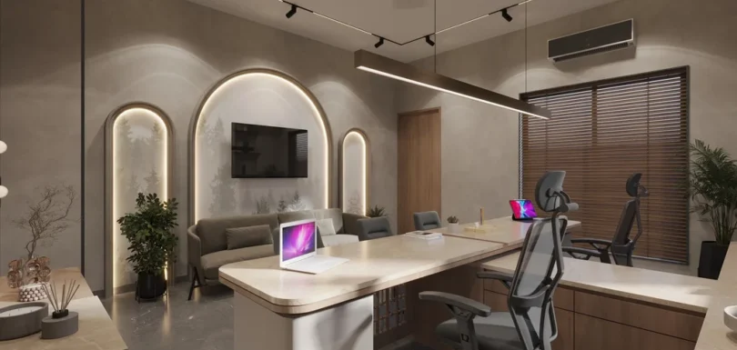 Best Interior Design and Architectural Planning for Homes and Offices