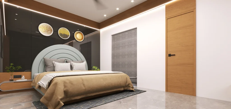 Build Better Spaces with the Best Interior Designer and Architect in Rajkot
