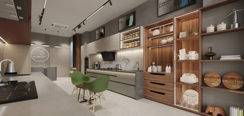 How Interior and Architectural Design Improve Modern Living