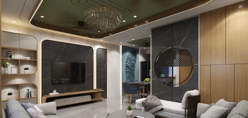 Benefits of Hiring the Best Interior and Architect Designer