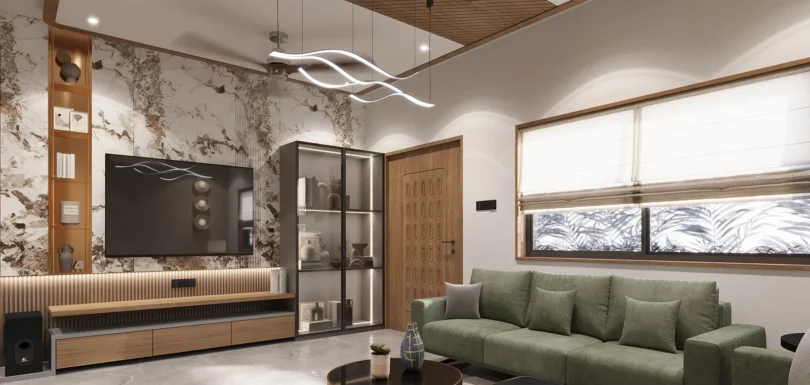 Best Interior and Architect Designer in Rajkot